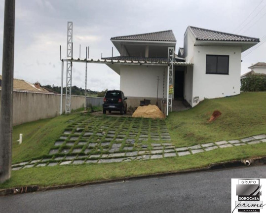 Imagem Casa com 4 Quartos à Venda, 32 m² em Condomínio Saint Chaberl - Araçoiaba Da Serra Imagem Casa com 4 Quartos à Venda, 32 m² em Condomínio Saint Chaberl - Araçoiaba Da Serra