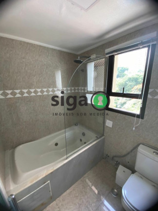 Imagem Apartamento com 3 Quartos à Venda ou Locação, 163 m² em Morumbi - São Paulo