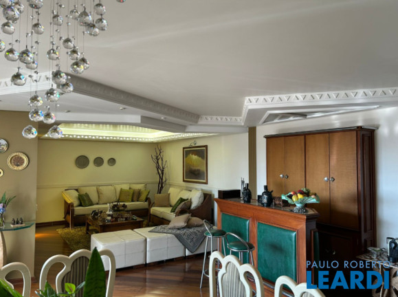 Imagem Apartamento com 4 Quartos à Venda, 230 m² em Vila Assunção - Santo André Imagem Apartamento com 4 Quartos à Venda, 230 m² em Vila Assunção - Santo André