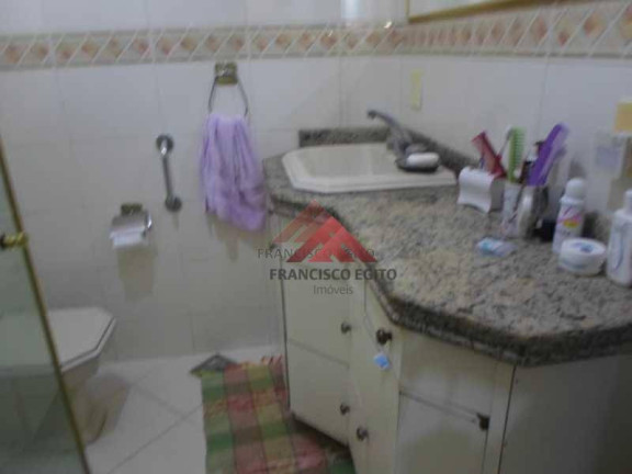 Imagem Apartamento com 3 Quartos à Venda, 100 m² em Icaraí - Niterói