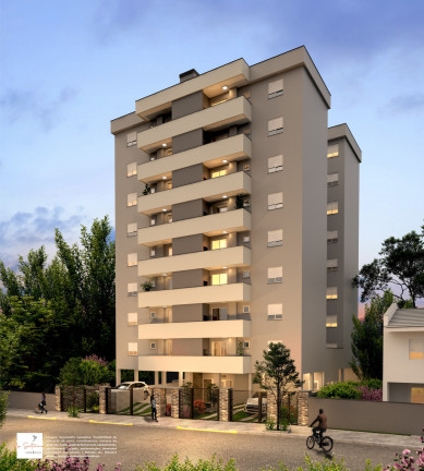 Imagem Apartamento com 3 Quartos à Venda, 64 m² em Desvio Rizzo - Caxias Do Sul Imagem Apartamento com 3 Quartos à Venda, 64 m² em Desvio Rizzo - Caxias Do Sul