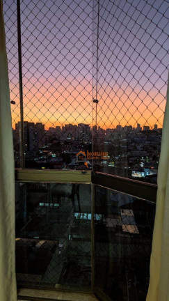 Imagem Apartamento com 2 Quartos à Venda, 60 m² em Macedo - Guarulhos