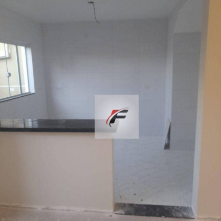 Imagem Sobrado com 3 Quartos à Venda, 100 m² em Fazendinha - Curitiba
