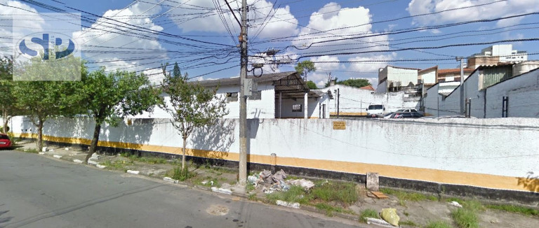 Imagem Terreno à Venda, 2.265 m² em Campo Belo - São Paulo