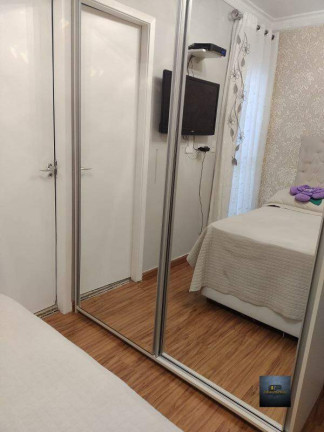 Imagem Apartamento com 3 Quartos à Venda, 70 m² em Centro - São Bernardo Do Campo