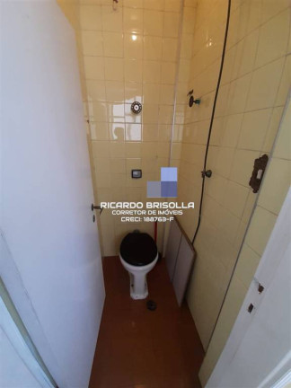 Imagem Apartamento com 3 Quartos à Venda, 109 m² em Centro - Sao Vicente Imagem Apartamento com 3 Quartos à Venda, 109 m² em Centro - Sao Vicente