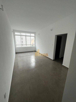 Apartamento com 2 Quartos à Venda, 89 m² em Vila Buarque - São Paulo