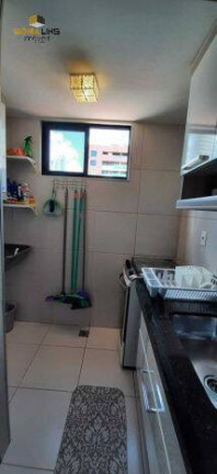 Imagem Apartamento à Venda, 35 m² em Manaíra - João Pessoa Imagem Apartamento à Venda, 35 m² em Manaíra - João Pessoa