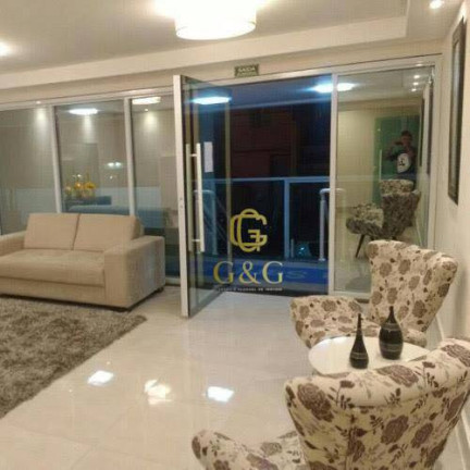Imagem Apartamento com 2 Quartos à Venda, 80 m² em Caiçara - Praia Grande Imagem Apartamento com 2 Quartos à Venda, 80 m² em Caiçara - Praia Grande