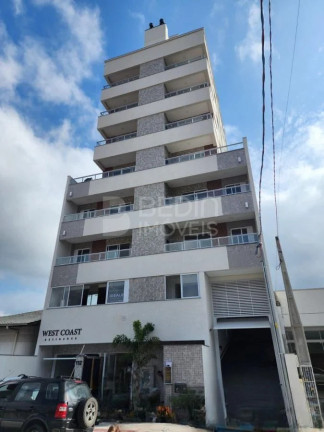 Apartamento com 3 Quartos à Venda, 92 m² em Tabuleiro - Camboriú
