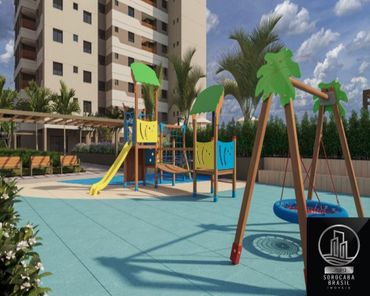 Imagem Apartamento com 2 Quartos à Venda, 67 m² em Parque Morumbi - Votorantim Imagem Apartamento com 2 Quartos à Venda, 67 m² em Parque Morumbi - Votorantim