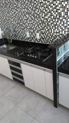 Imagem Imóvel com 2 Quartos à Venda, 45 m² em Kennedy - Santa Luzia