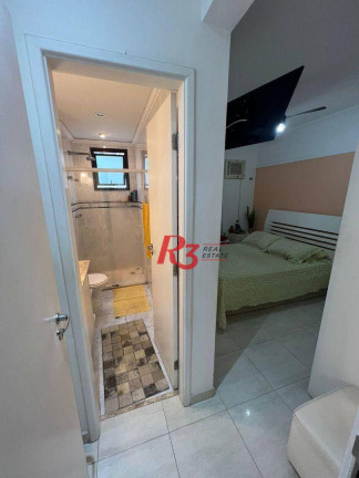 Imagem Apartamento com 3 Quartos à Venda, 108 m² em Pompéia - Santos Imagem Apartamento com 3 Quartos à Venda, 108 m² em Pompéia - Santos