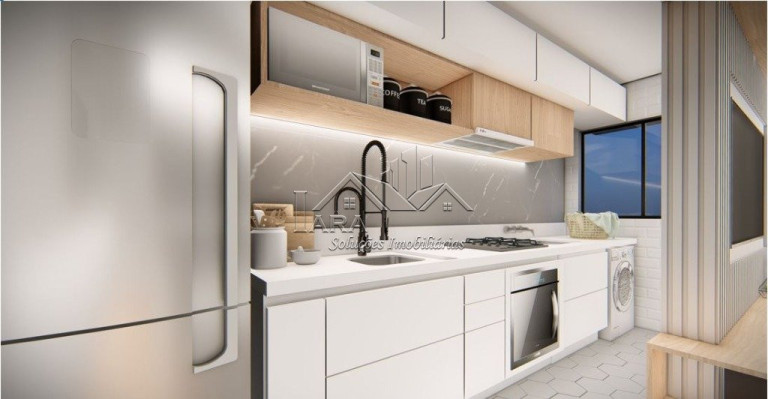 Imagem Apartamento com 2 Quartos à Venda, em Itaquera - São Paulo Imagem Apartamento com 2 Quartos à Venda, em Itaquera - São Paulo