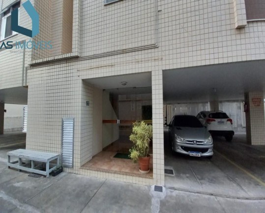 Imagem Apartamento com 3 Quartos à Venda, 80 m² em Passagem - Cabo Frio