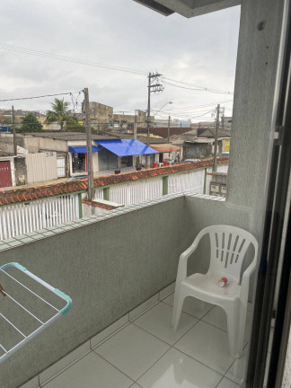 Casa de Condomínio com 2 Quartos à Venda, 10 m² em Samambaia - Praia Grande