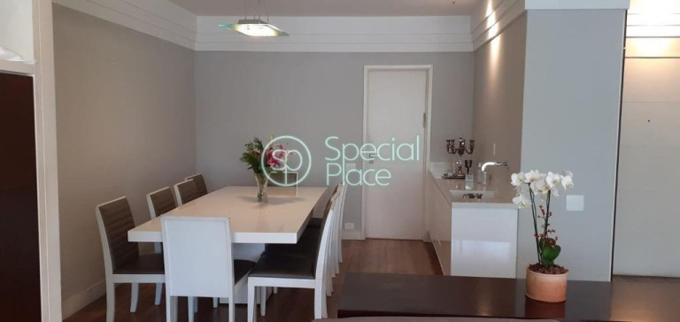 Imagem Apartamento com 3 Quartos à Venda, 300 m² em Jardim Paulista - São Paulo Imagem Apartamento com 3 Quartos à Venda, 300 m² em Jardim Paulista - São Paulo