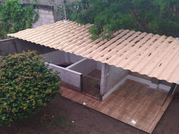 Imagem Casa com 3 Quartos à Venda, 290 m² em Miragem - Lauro De Freitas