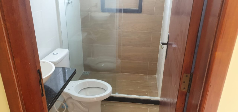 Imagem Casa com 3 Quartos à Venda, 110 m² em Jardim Atlântico Oeste (itaipuaçu) - Maricá Imagem Casa com 3 Quartos à Venda, 110 m² em Jardim Atlântico Oeste (itaipuaçu) - Maricá