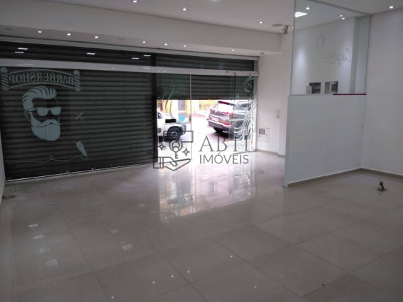 Foto do imóvel Loja à Venda, 90 m² em Vila Mariana - São Paulo