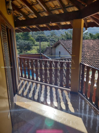 Imagem Casa com 3 Quartos à Venda, 235 m² em São Francisco Da Praia - São Sebastião