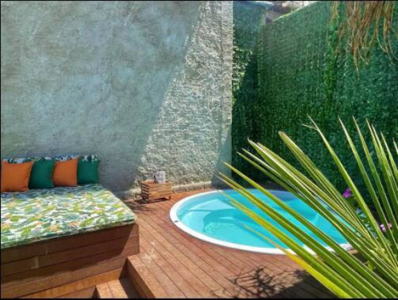 Imagem Casa com 2 Quartos à Venda, 168 m² em Centro - Tibau Do Sul