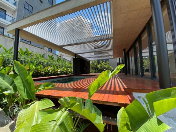 Imagem Casa com 4 Quartos à Venda, 500 m² em Praia Brava De Itajaí - Itajaí