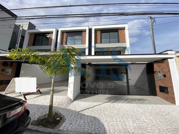 Sobrado com 3 Quartos à Venda, 170 m² em Vila Granada - São Paulo