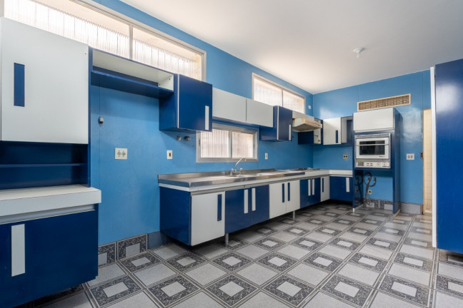 Imagem Sobrado com 3 Quartos à Venda, 261 m² em Moema - São Paulo Imagem Sobrado com 3 Quartos à Venda, 261 m² em Moema - São Paulo