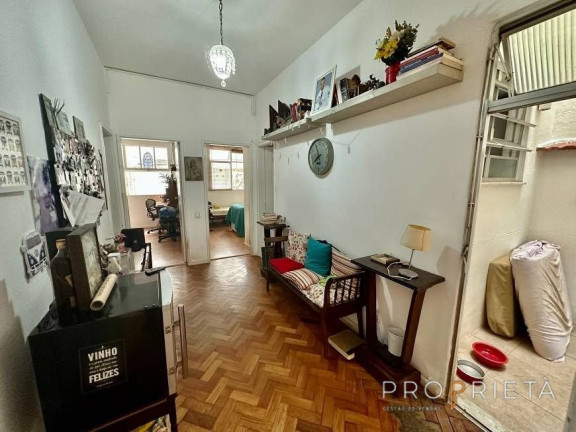 Imagem Apartamento com 3 Quartos à Venda, 150 m² em Ipanema - Rio De Janeiro