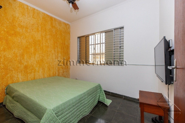 Imagem Casa com 3 Quartos à Venda, 176 m² em Vila Monumento - São Paulo Imagem Casa com 3 Quartos à Venda, 176 m² em Vila Monumento - São Paulo