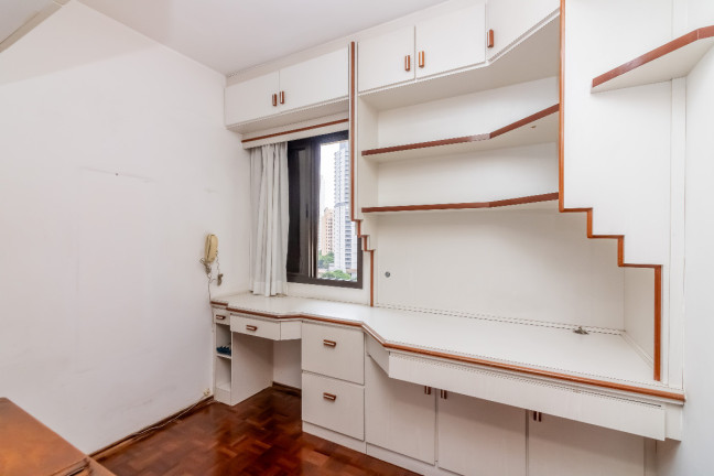 Imagem Apartamento com 3 Quartos à Venda, 81 m² em Vila Mariana - São Paulo