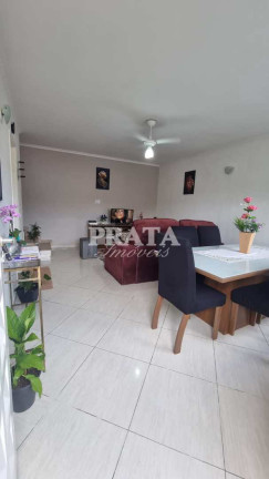Imagem Casa com 3 Quartos à Venda, 131 m² em Vila Cascatinha - São Vicente Imagem Casa com 3 Quartos à Venda, 131 m² em Vila Cascatinha - São Vicente