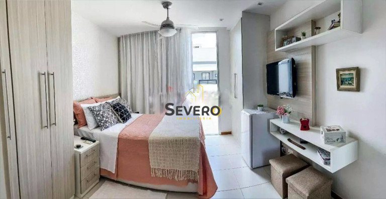 Imagem Cobertura com 3 Quartos à Venda, 290 m² em Piratininga - Niterói