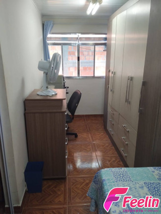 Imagem Casa com 3 Quartos à Venda, 98 m² em Pantanal - Florianópolis
