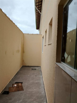 Imagem Casa com 2 Quartos à Venda, 67 m² em Tude Bastos - Praia Grande