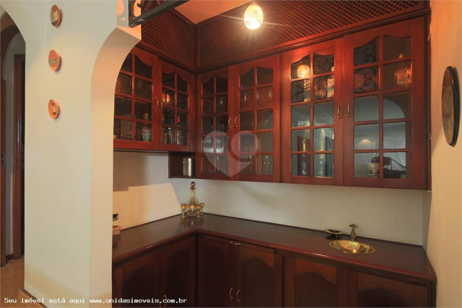 Imagem Casa com 4 Quartos à Venda, 426 m² em Interlagos - São Paulo