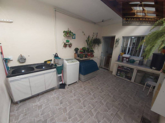 Imagem Sobrado com 2 Quartos à Venda, 120 m² em Jardim D'abril - Osasco