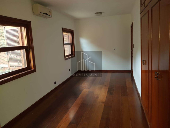 Imagem Casa com 6 Quartos à Venda, 650 m² em Alphaville Residencial Um - Barueri