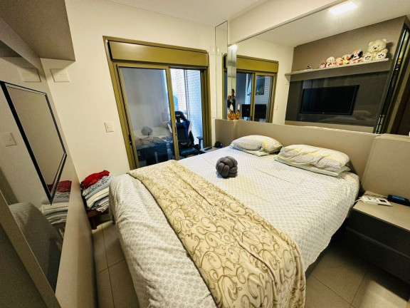 Imagem Apartamento com 3 Quartos à Venda, 118 m² em Canto Do Forte - Praia Grande Imagem Apartamento com 3 Quartos à Venda, 118 m² em Canto Do Forte - Praia Grande
