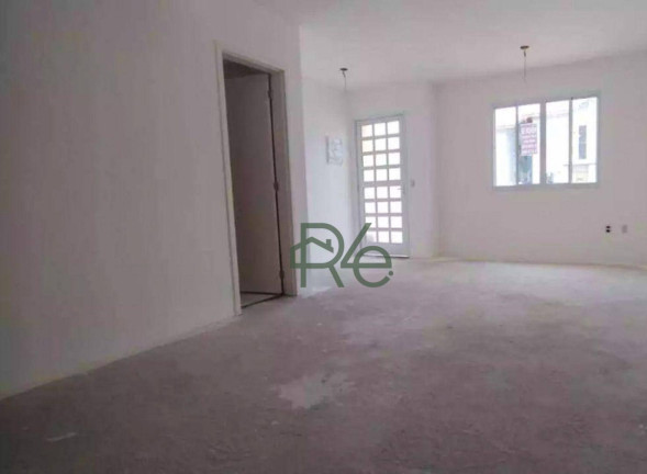Imagem Casa com 3 Quartos à Venda, 90 m² em Nativo Clube - Cotia Imagem Casa com 3 Quartos à Venda, 90 m² em Nativo Clube - Cotia