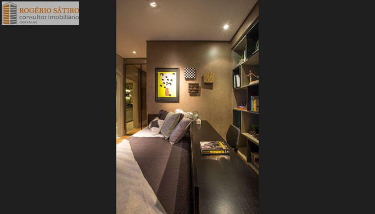 Imagem Apartamento com 4 Quartos à Venda, 334 m² em Vila Olímpia - Sao Paulo Imagem Apartamento com 4 Quartos à Venda, 334 m² em Vila Olímpia - Sao Paulo