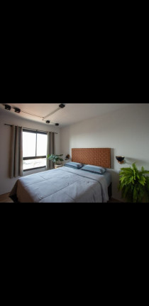Imagem Apartamento com 2 Quartos à Venda, 56 m² em Ipiranga - São Paulo
