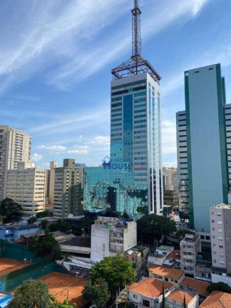 Imagem Apartamento com 3 Quartos à Venda, 158 m² em Aclimação - São Paulo Imagem Apartamento com 3 Quartos à Venda, 158 m² em Aclimação - São Paulo