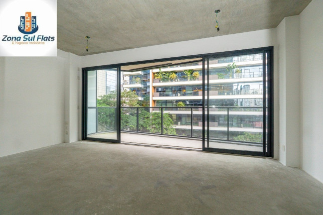 Imagem Apartamento com 1 Quarto à Venda, 42 m² em Vila Olímpia - São Paulo Imagem Apartamento com 1 Quarto à Venda, 42 m² em Vila Olímpia - São Paulo