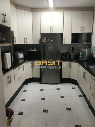 Casa com 3 Quartos à Venda, 120 m² em Cidade Nova - Jundiaí