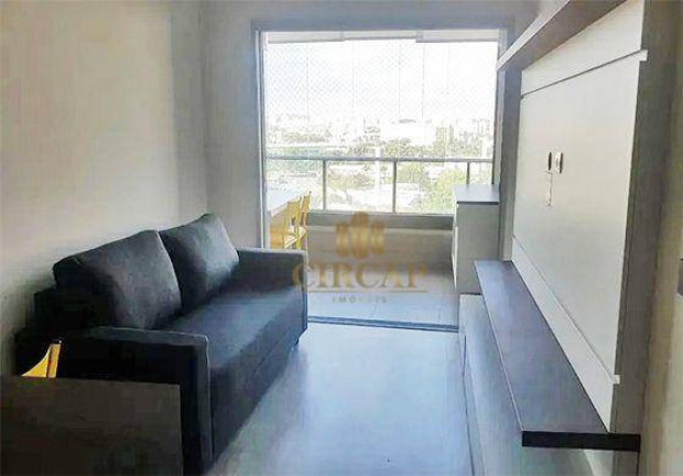 Imagem Apartamento com 2 Quartos à Venda, 62 m² em Jardim Das Perdizes - São Paulo Imagem Apartamento com 2 Quartos à Venda, 62 m² em Jardim Das Perdizes - São Paulo
