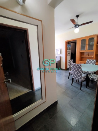 Imagem Apartamento com 2 Quartos à Venda, 75 m² em Enseada - Guarujá