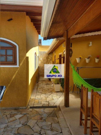 Imagem Casa com 4 Quartos à Venda, 200 m² em Alto Taquaral - Campinas Imagem Casa com 4 Quartos à Venda, 200 m² em Alto Taquaral - Campinas