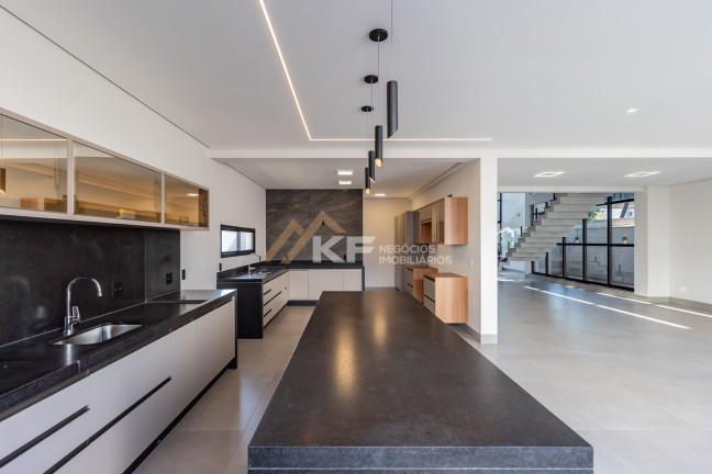 Imagem Casa de Condomínio com 4 Quartos à Venda, 353 m² em Alphaville - Ribeirão Preto Imagem Casa de Condomínio com 4 Quartos à Venda, 353 m² em Alphaville - Ribeirão Preto